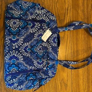Diaper bag, Vera Bradley